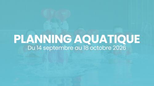 img - Nouveau planning Fitness