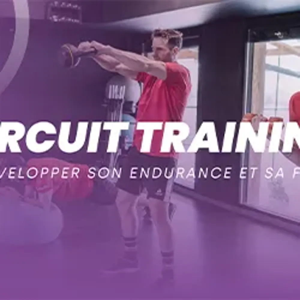 Circuit Training