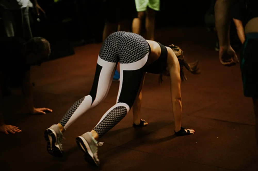 HIIT