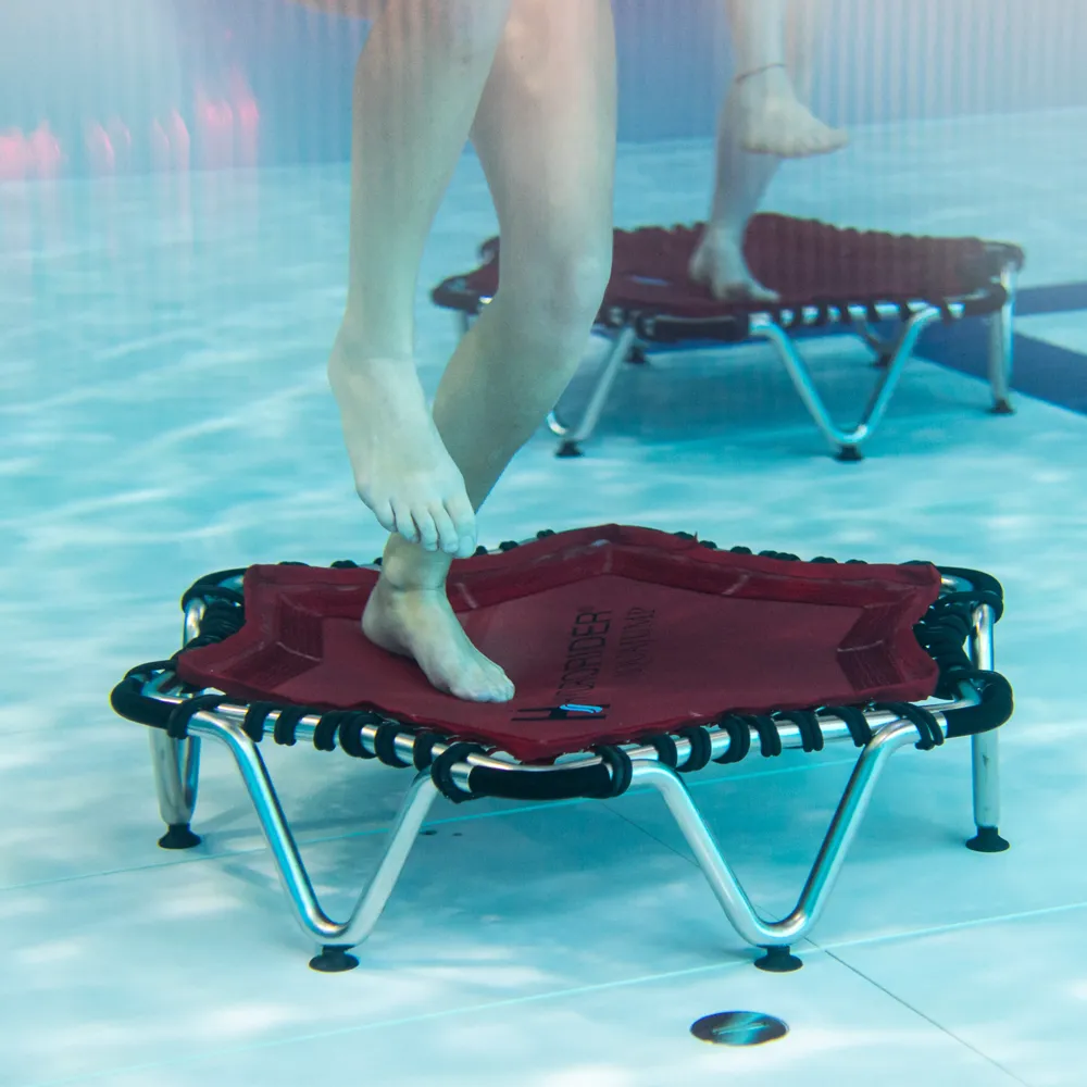 Aqua Jump